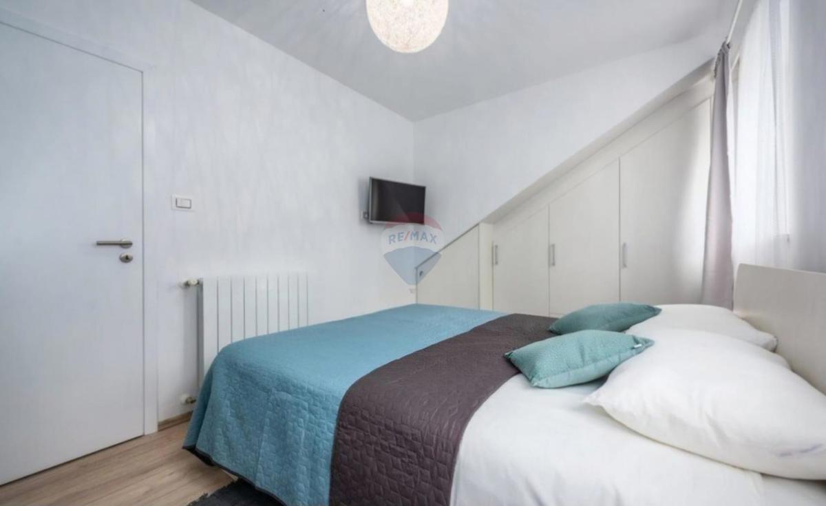 Casa Zabrežani, Pazin - Okolica, 81m2