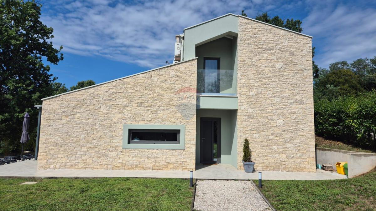 Casa Zabrežani, Pazin - Okolica, 81m2