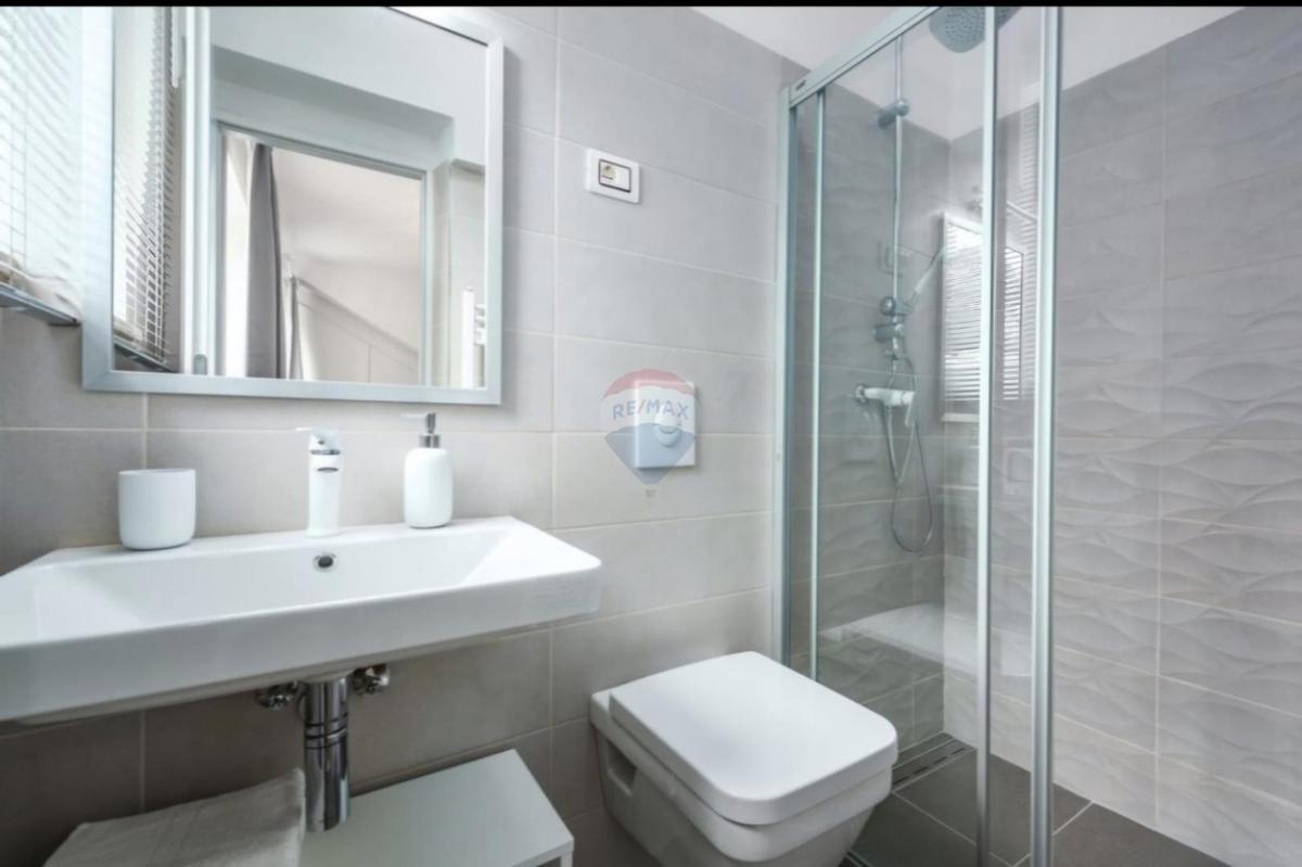 Casa Zabrežani, Pazin - Okolica, 81m2