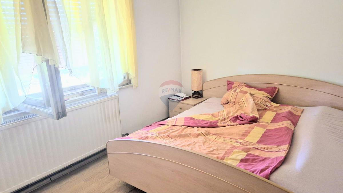 Appartamento Caprag/Željezara, Sisak, 67,77m2