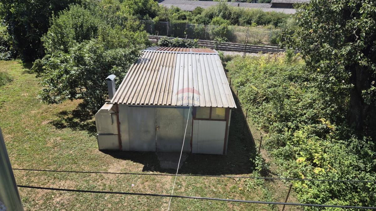 Appartamento Caprag/Željezara, Sisak, 67,77m2