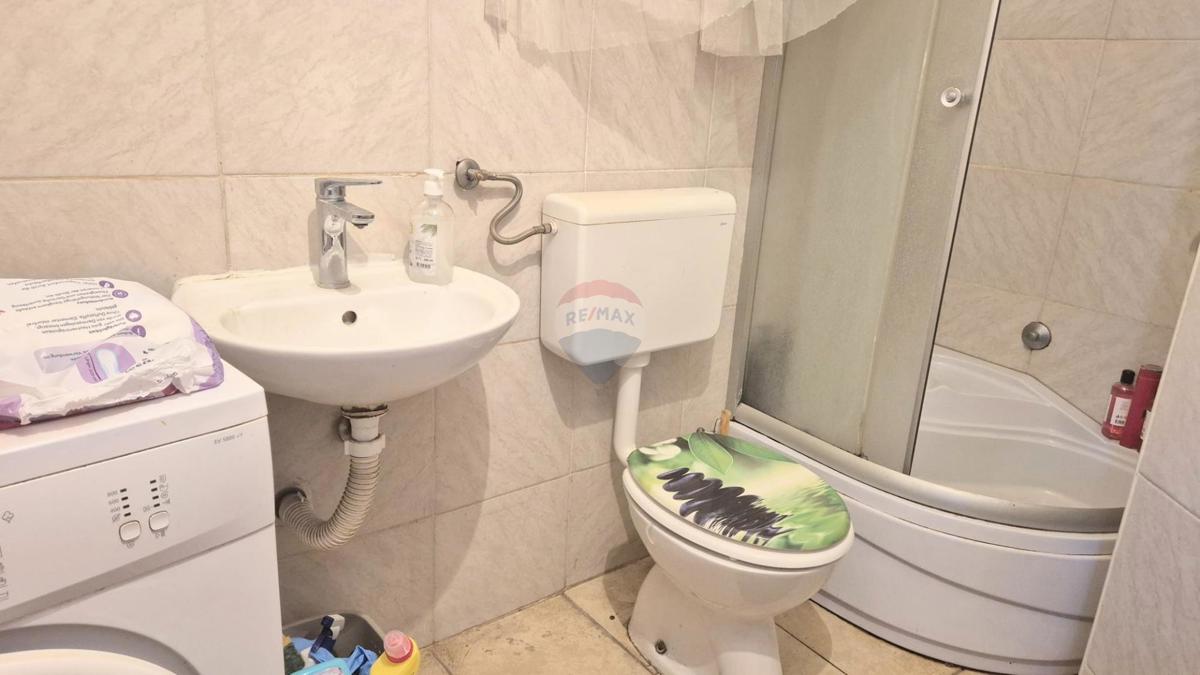 Appartamento Caprag/Željezara, Sisak, 67,77m2