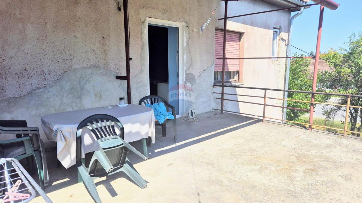 Appartamento Caprag/Željezara, Sisak, 67,77m2