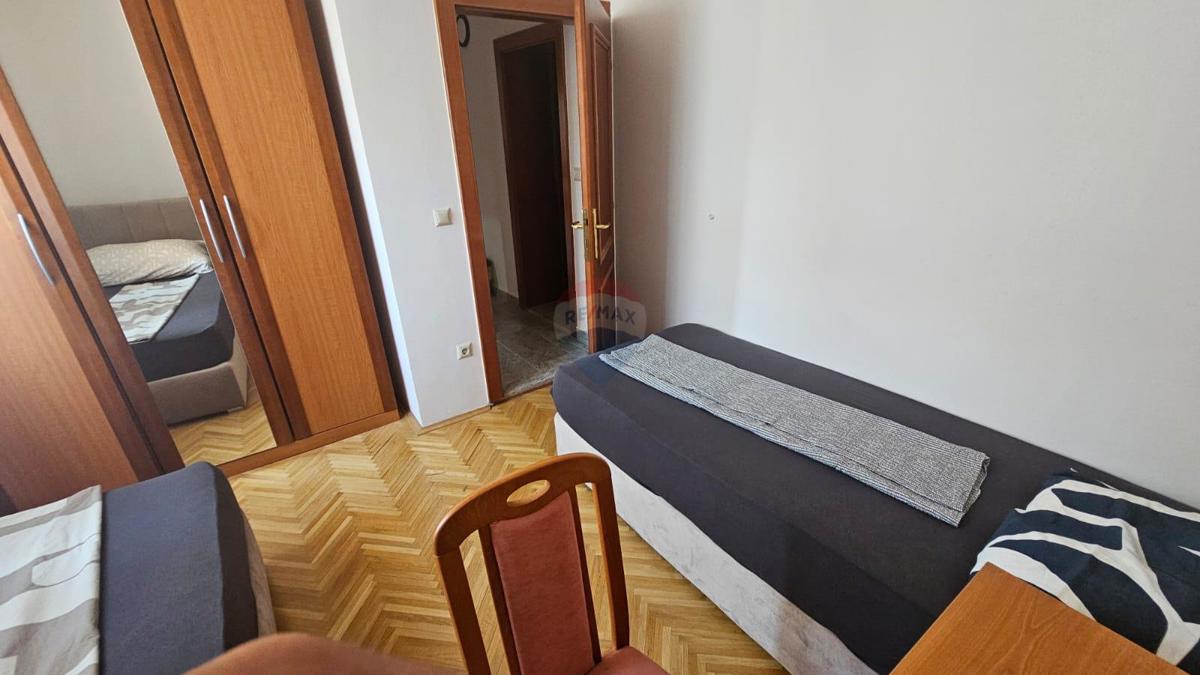 Appartamento Krk, 51m2