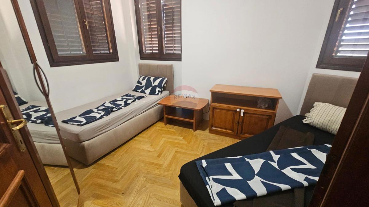 Appartamento Krk, 51m2