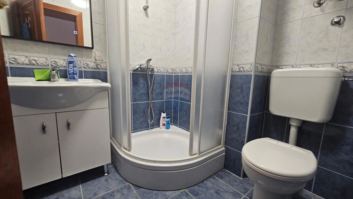 Appartamento Krk, 51m2