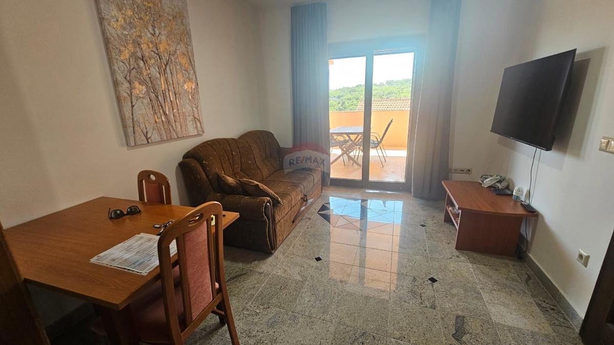 Appartamento Krk, 51m2