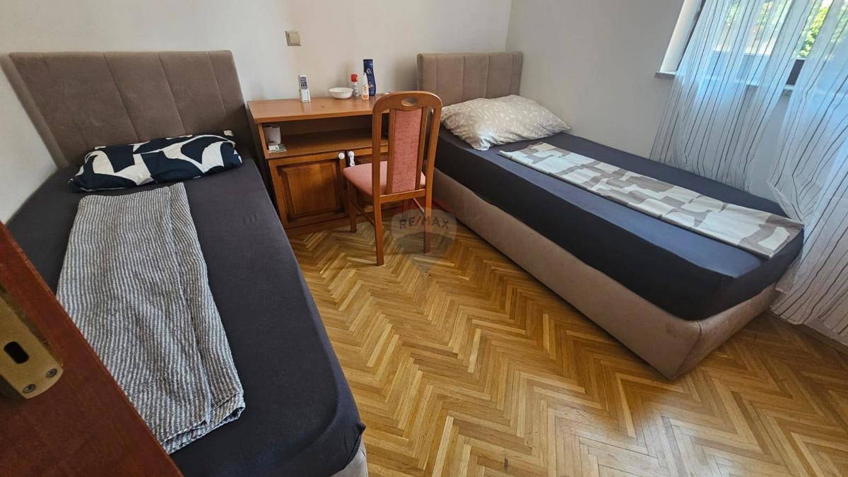 Appartamento Krk, 51m2