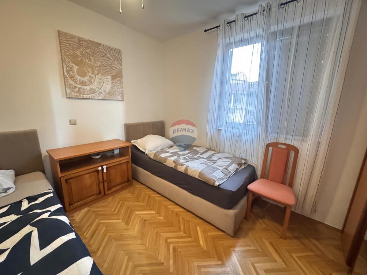 Appartamento Krk, 51m2