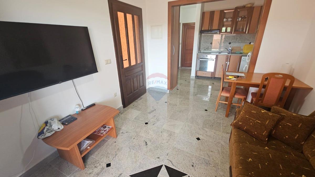 Appartamento Krk, 51m2