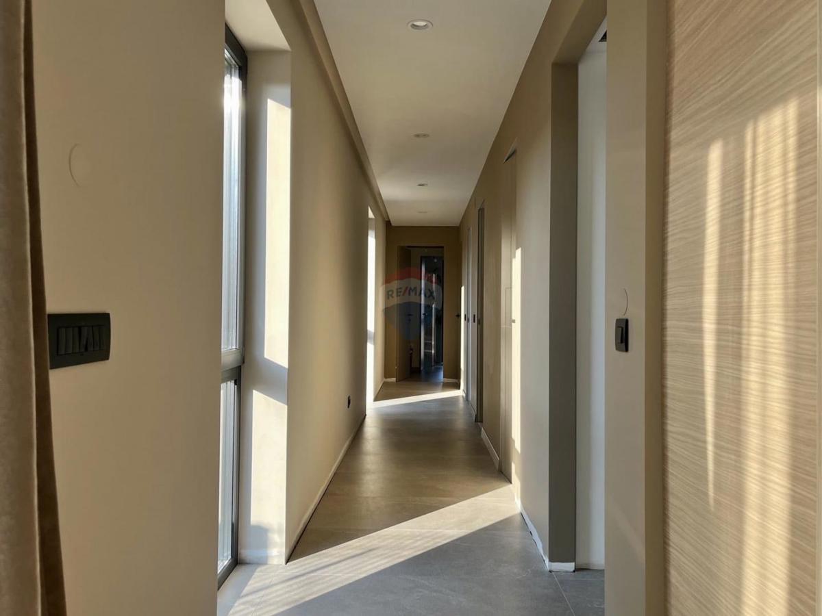 Appartamento Kostrena, 124m2