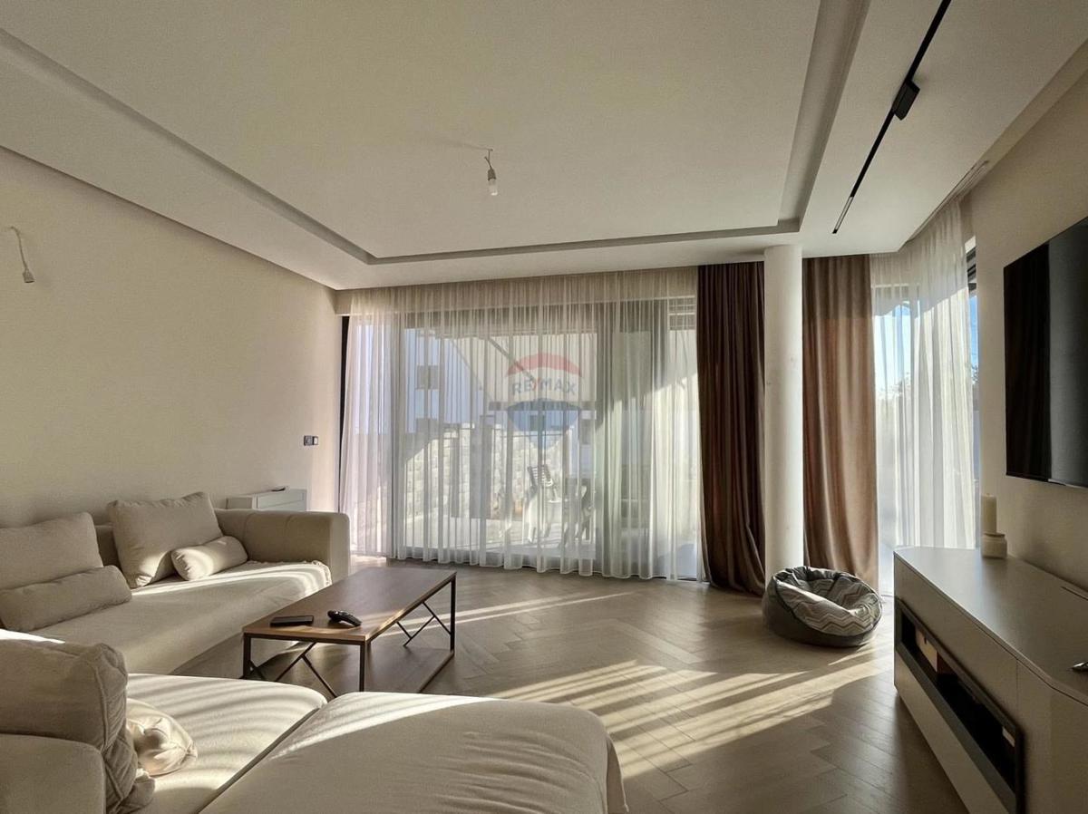 Appartamento Kostrena, 124m2