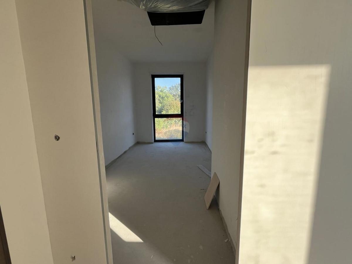 Appartamento Kostrena, 124m2