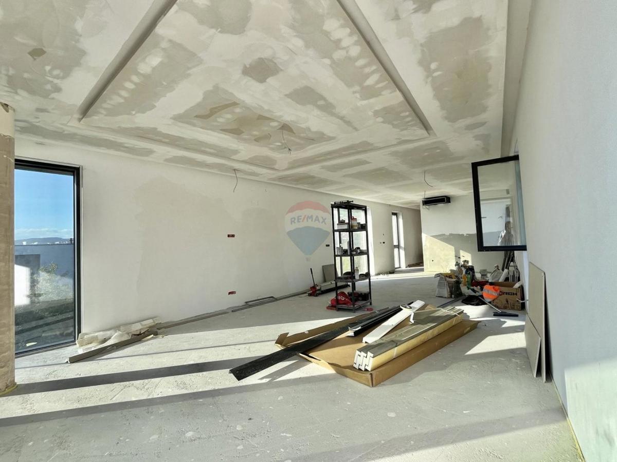 Appartamento Kostrena, 124m2