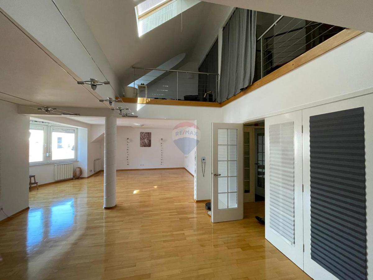 Appartamento Trešnjevka, Trešnjevka - Sjever, 168,60m2