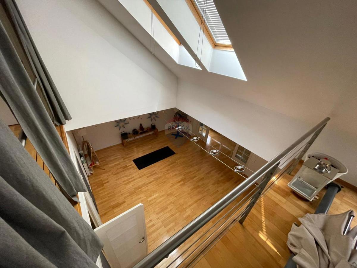 Appartamento Trešnjevka, Trešnjevka - Sjever, 168,60m2