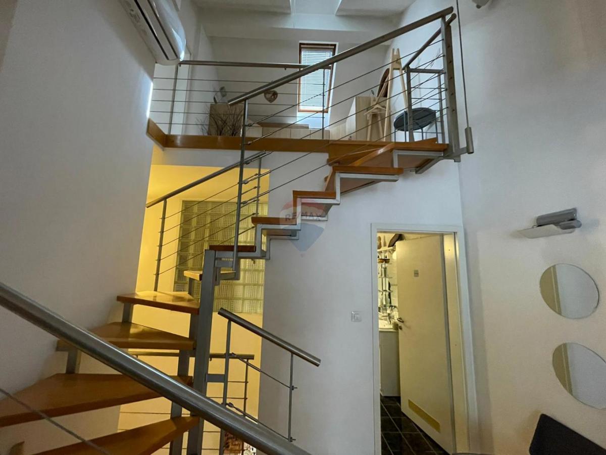 Appartamento Trešnjevka, Trešnjevka - Sjever, 168,60m2