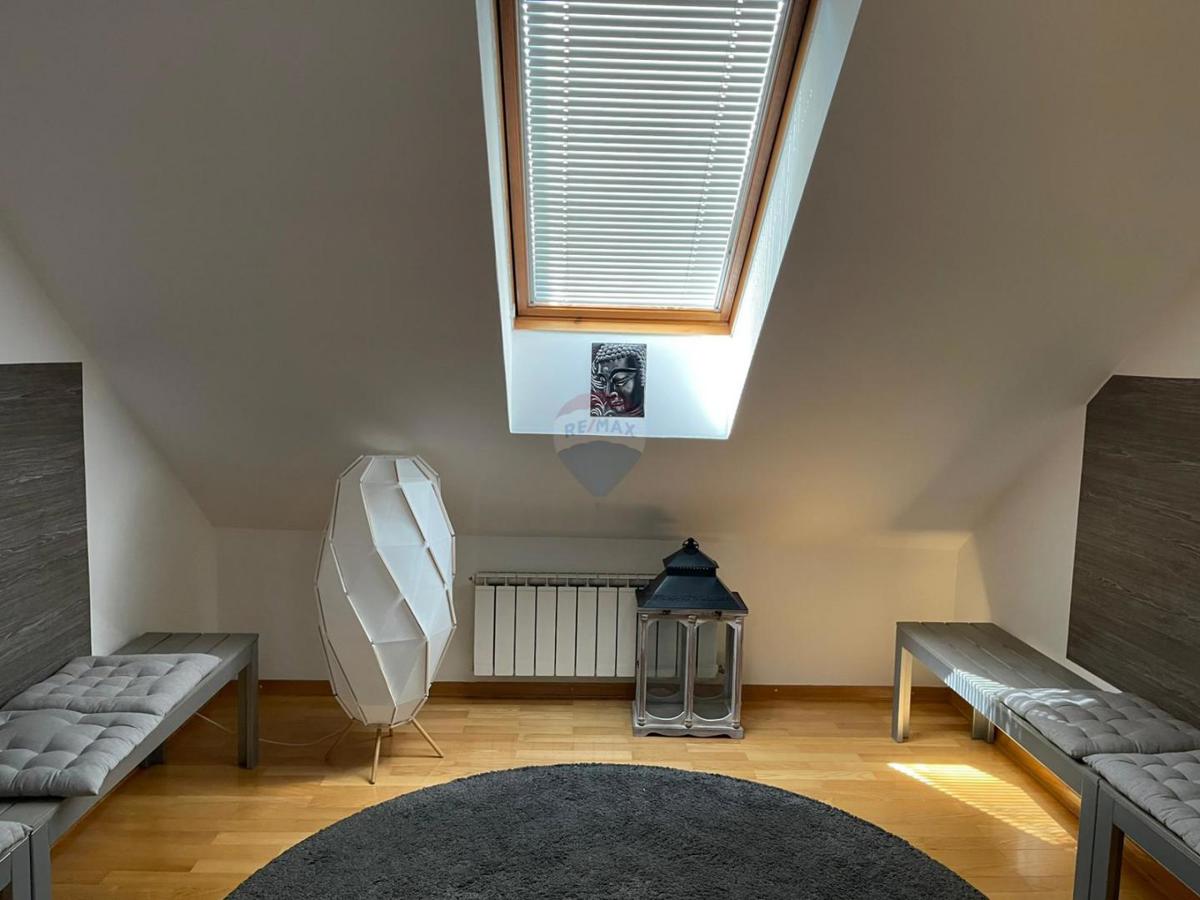 Appartamento Trešnjevka, Trešnjevka - Sjever, 168,60m2