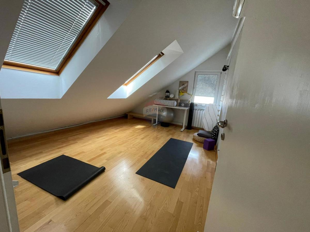 Appartamento Trešnjevka, Trešnjevka - Sjever, 168,60m2