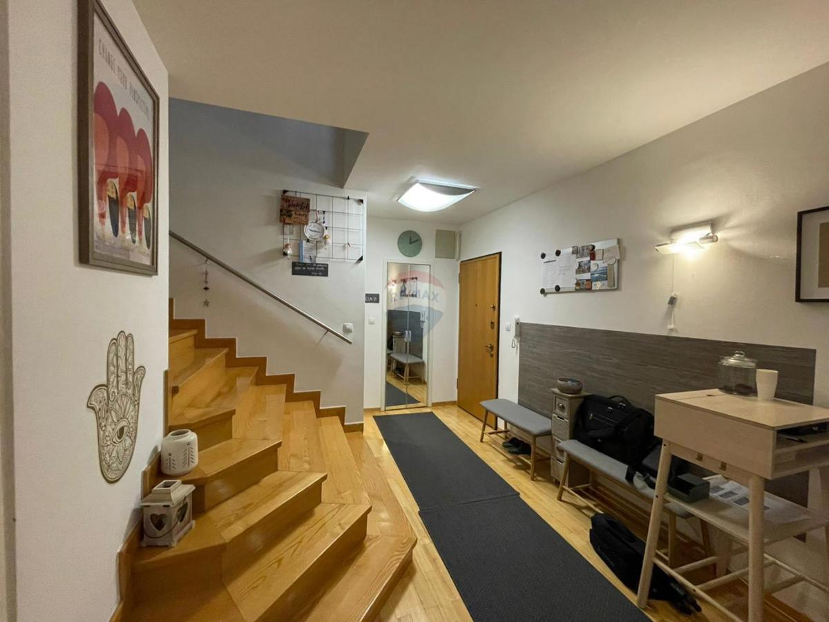 Appartamento Trešnjevka, Trešnjevka - Sjever, 168,60m2