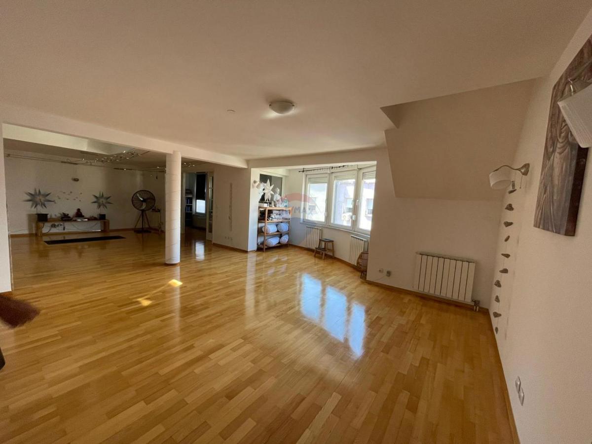 Appartamento Trešnjevka, Trešnjevka - Sjever, 168,60m2