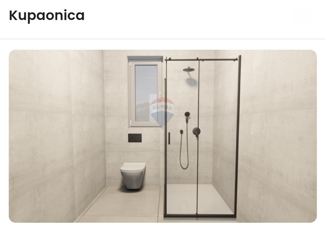 Istria, Valbandon – Appartamento bilocale in nuova costruzione