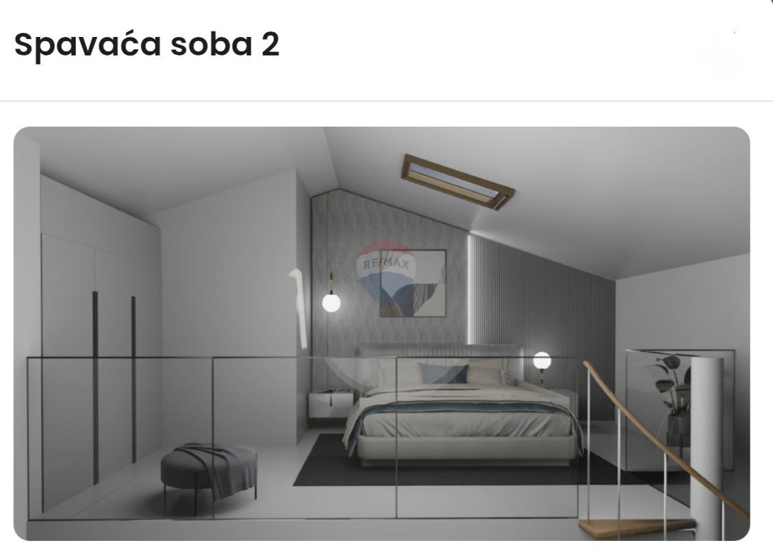 Istria, Valbandon – Appartamento bilocale in nuova costruzione