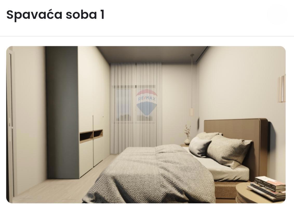 Istria, Valbandon – Appartamento bilocale in nuova costruzione