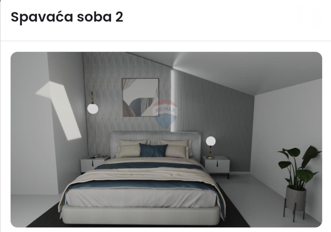 Istria, Valbandon – Appartamento bilocale in nuova costruzione