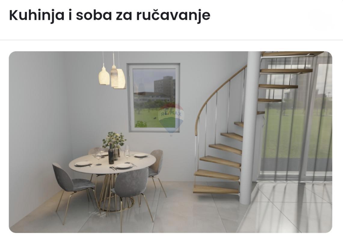 Istria, Valbandon – Appartamento bilocale in nuova costruzione