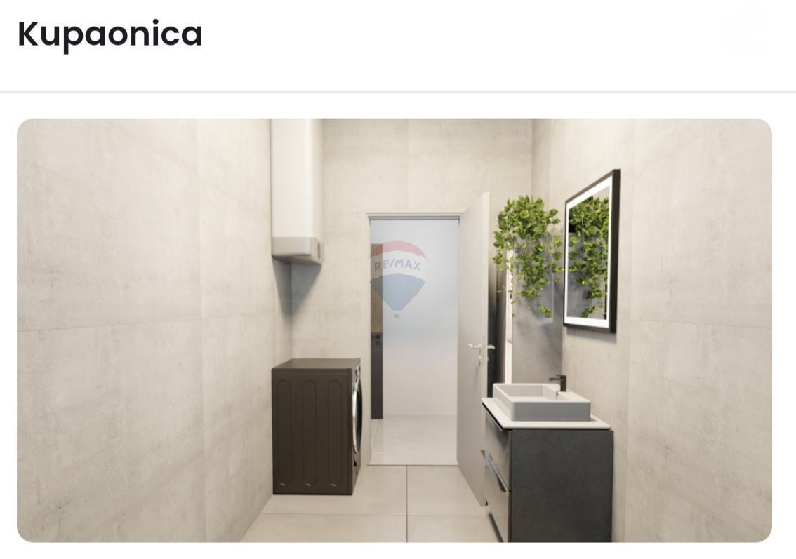 Istria, Valbandon – Appartamento bilocale in nuova costruzione