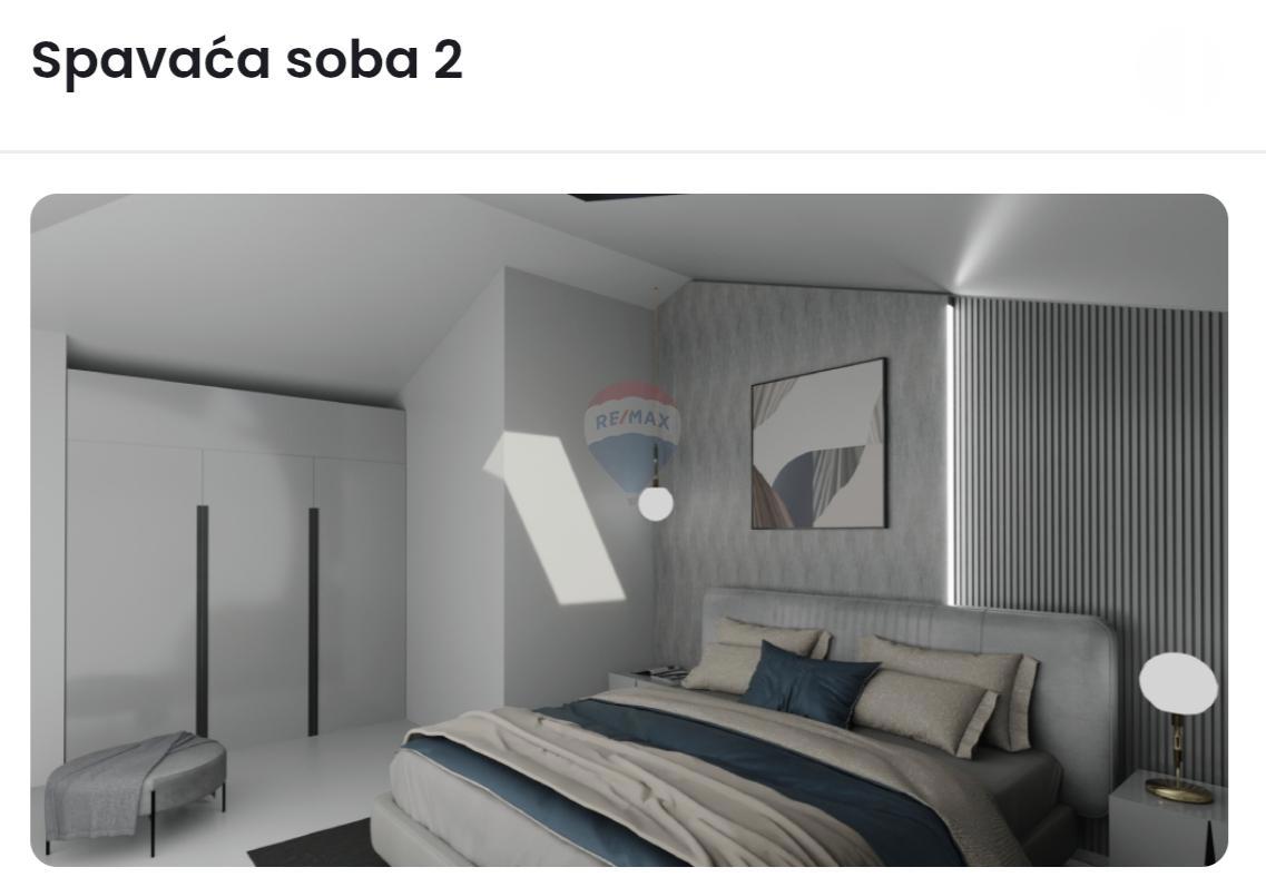 Istria, Valbandon – Appartamento bilocale in nuova costruzione