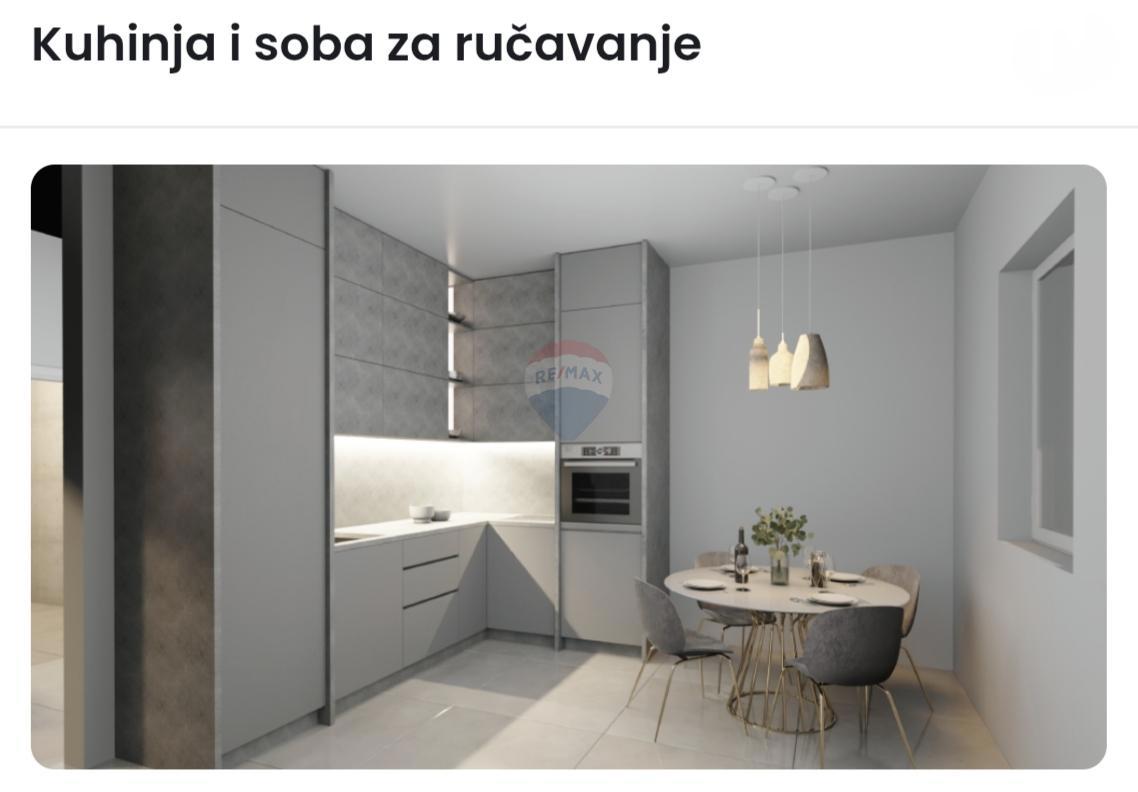 Istria, Valbandon – Appartamento bilocale in nuova costruzione