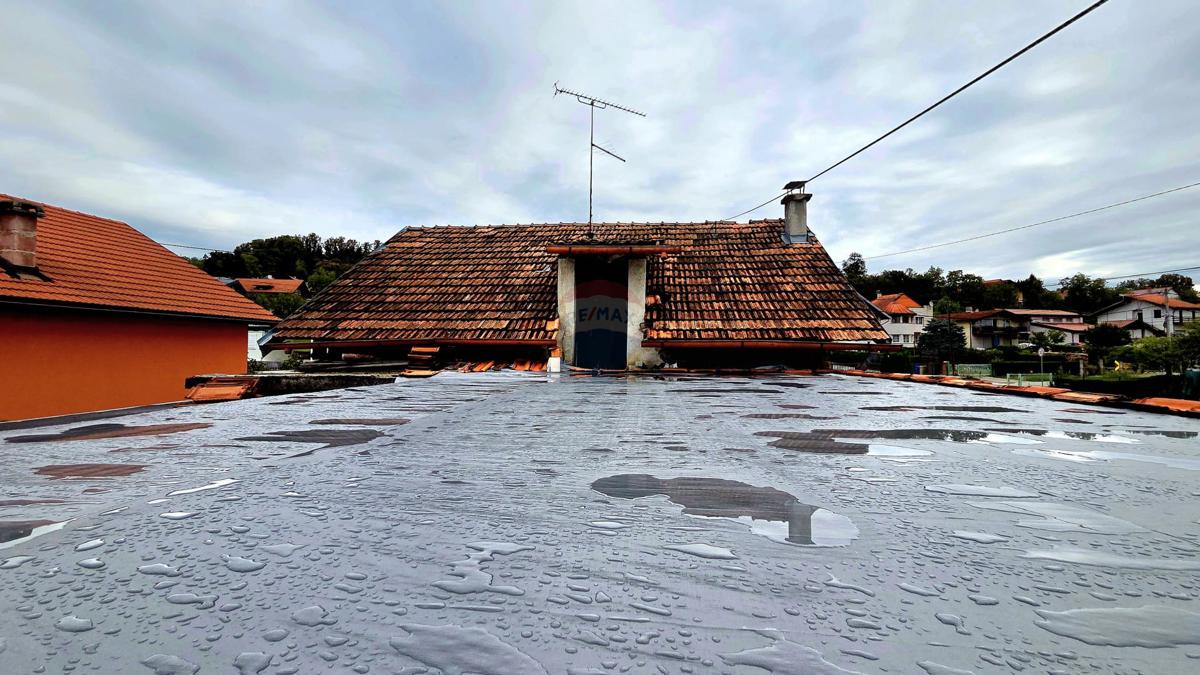 Casa Prigorje Brdovečko, Brdovec, 2.211m2