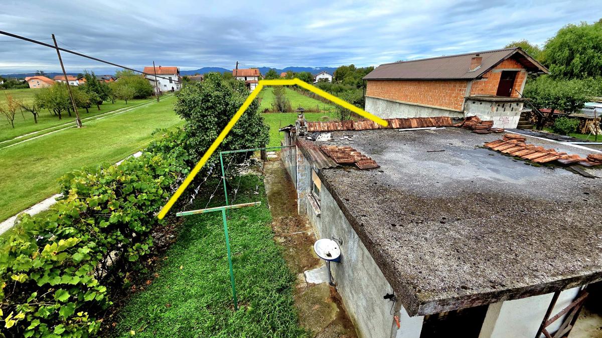 Casa Prigorje Brdovečko, Brdovec, 2.211m2