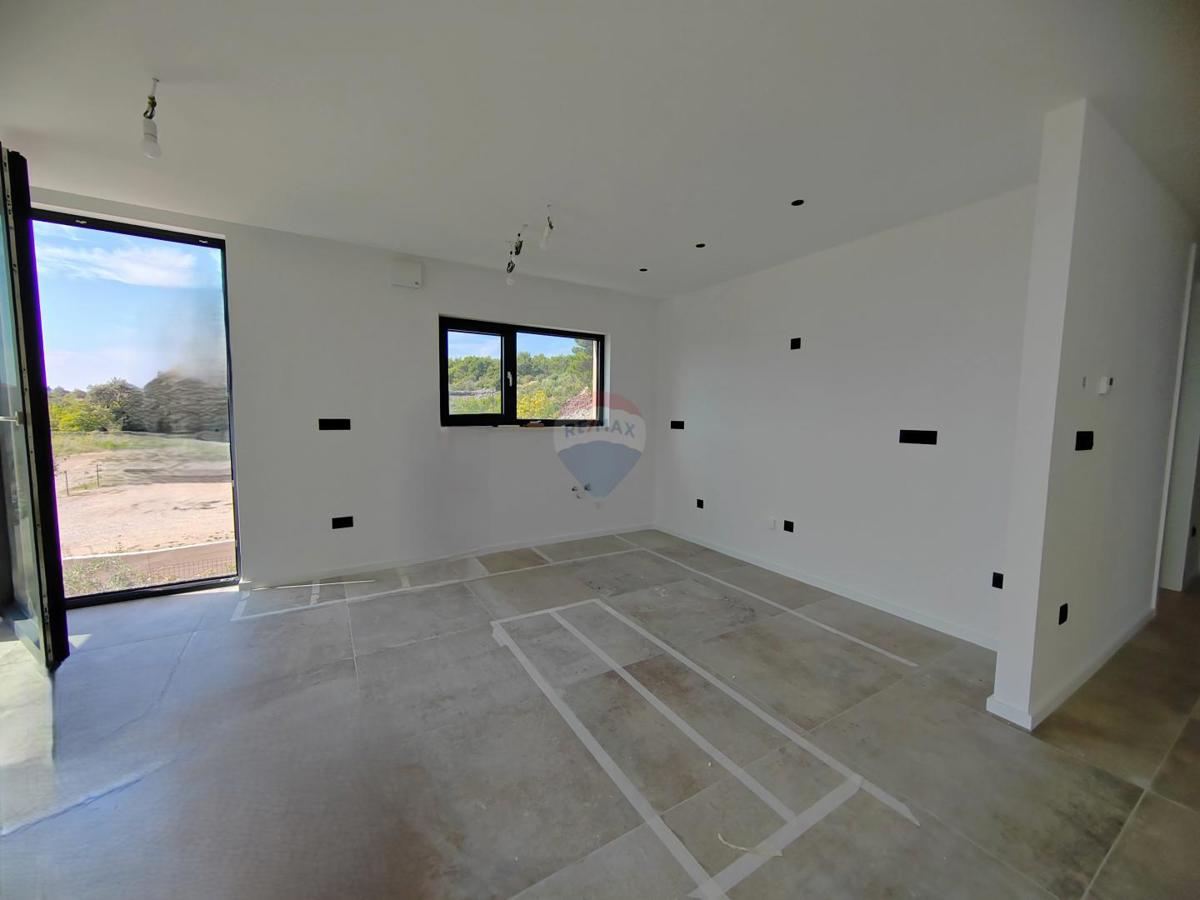 Appartamento Krk, 107,85m2