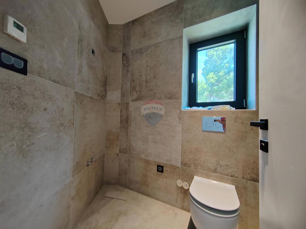 Appartamento Krk, 107,85m2