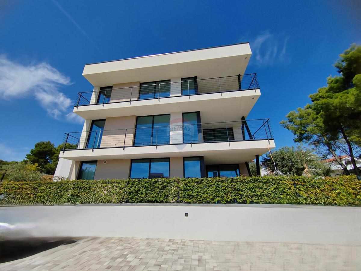 Appartamento Krk, 107,85m2