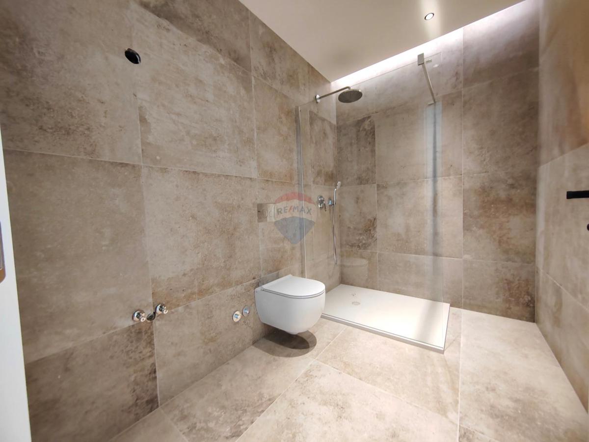 Appartamento Krk, 107,85m2