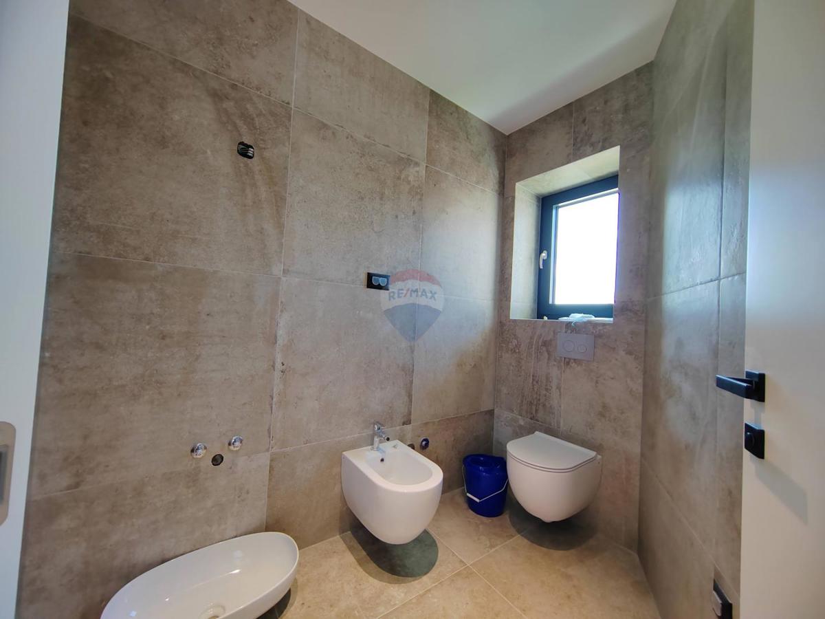 Appartamento Krk, 107,85m2