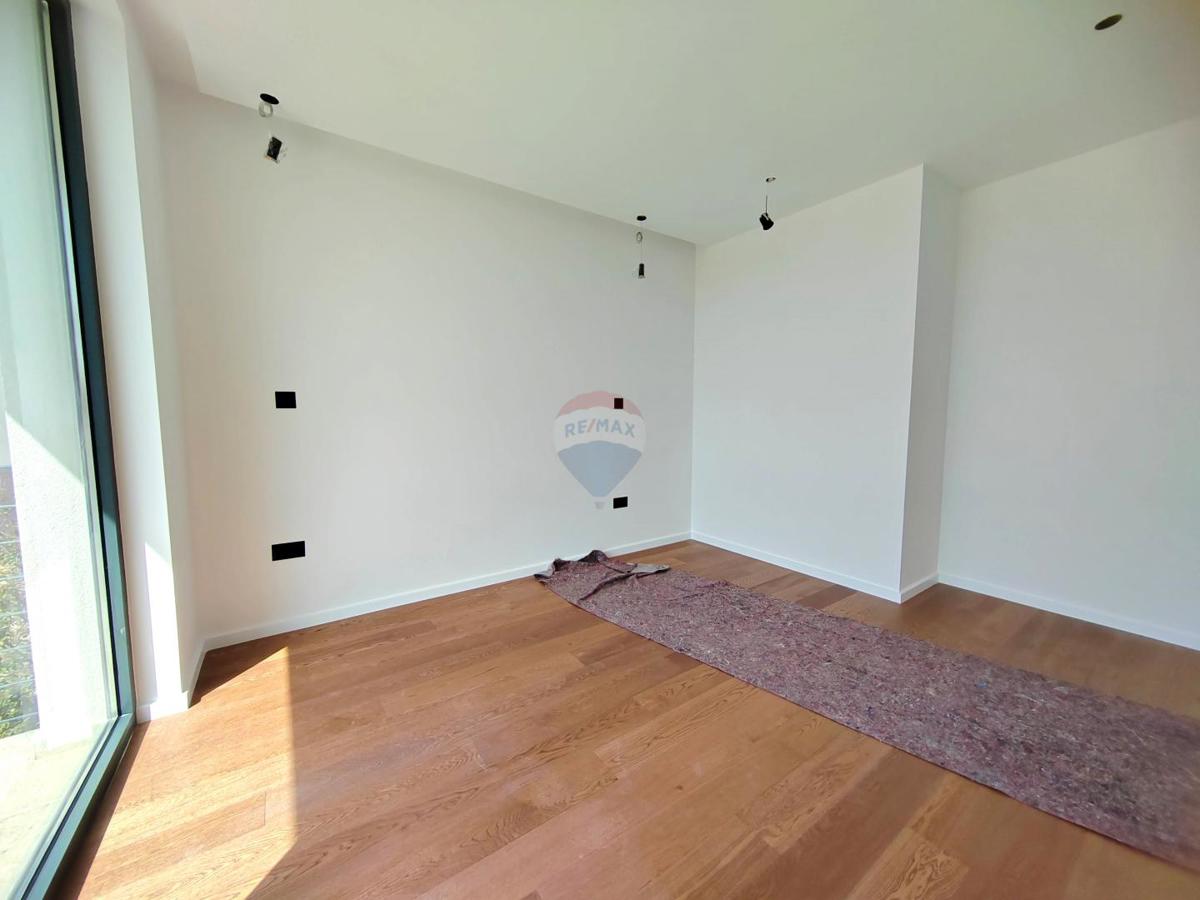 Appartamento Krk, 107,85m2