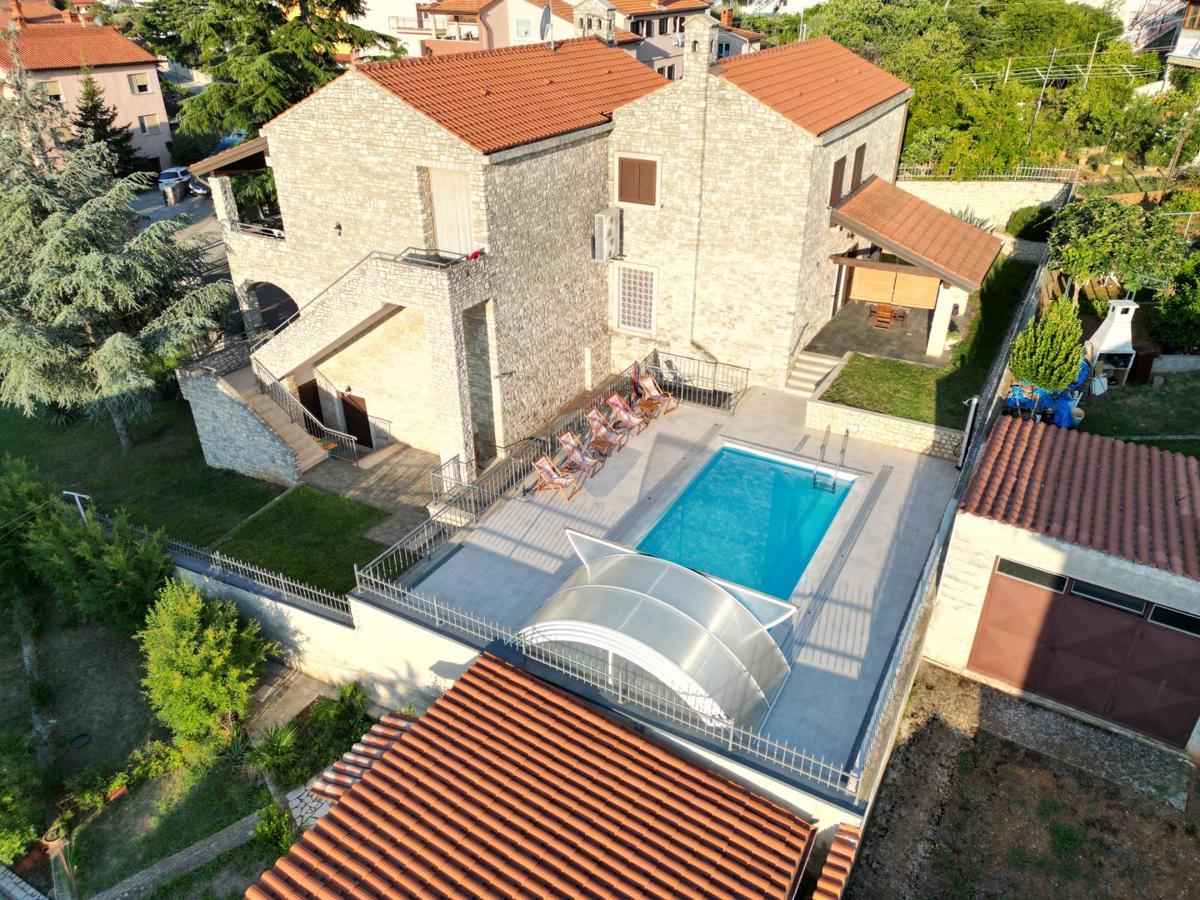 Casa Nova Veruda, Pula, 200m2