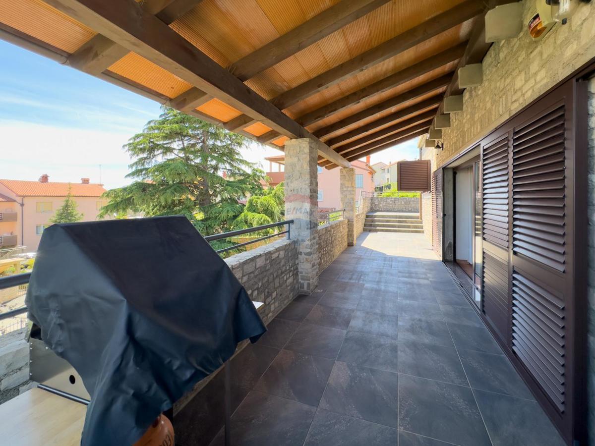 Casa Nova Veruda, Pula, 200m2