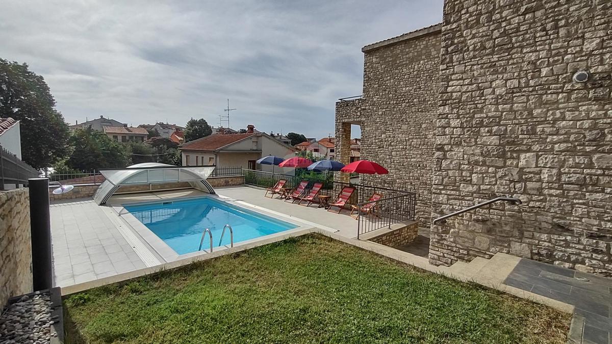 Casa Nova Veruda, Pula, 200m2