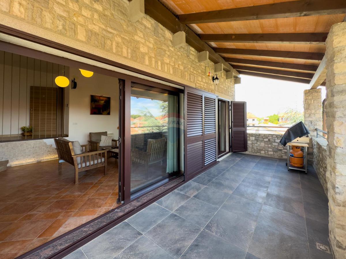 Casa Nova Veruda, Pula, 200m2