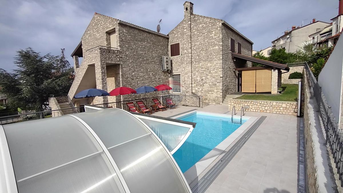 Casa Nova Veruda, Pula, 200m2