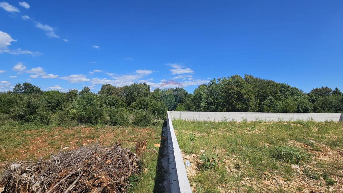 Terreno edificabile Malinska, Malinska-Dubašnica, 573m2
