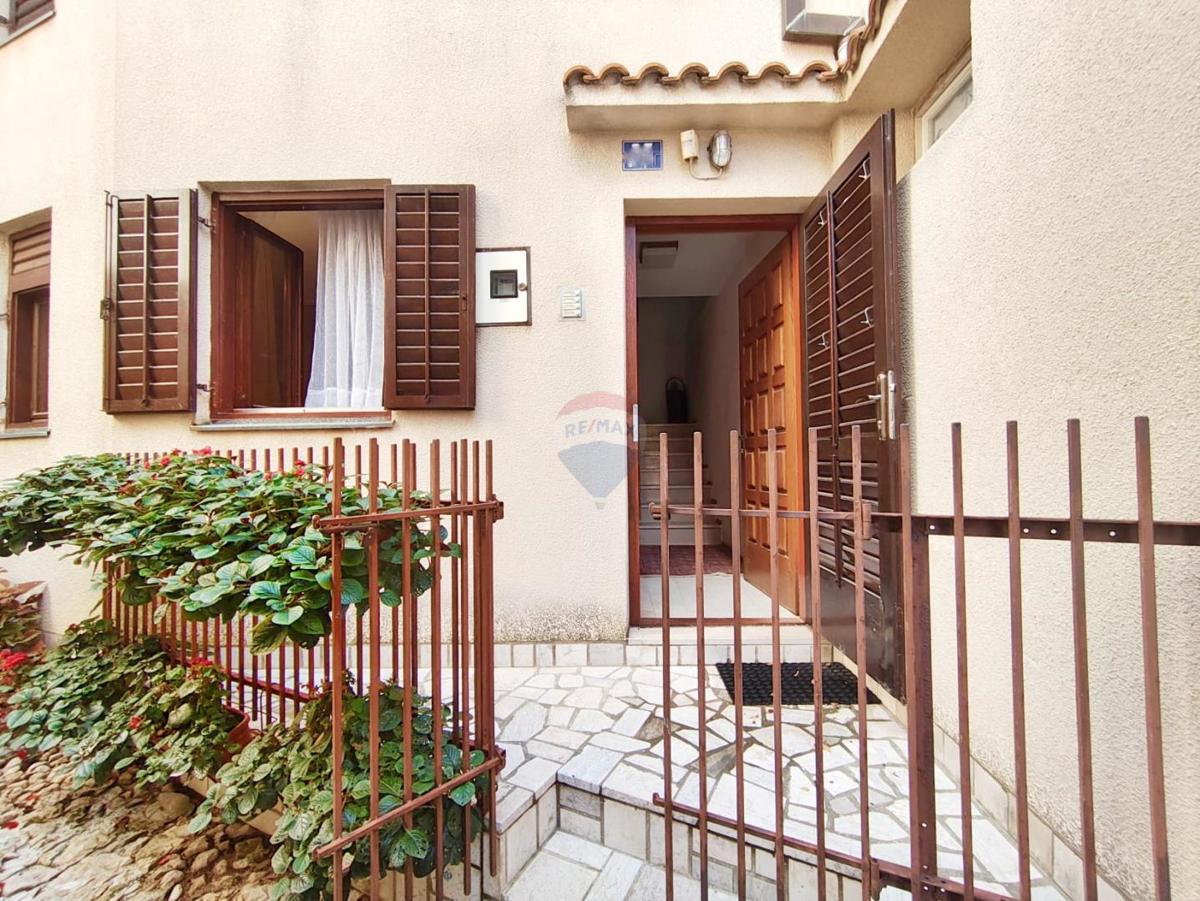 Casa Novi Vinodolski, 110,94m2