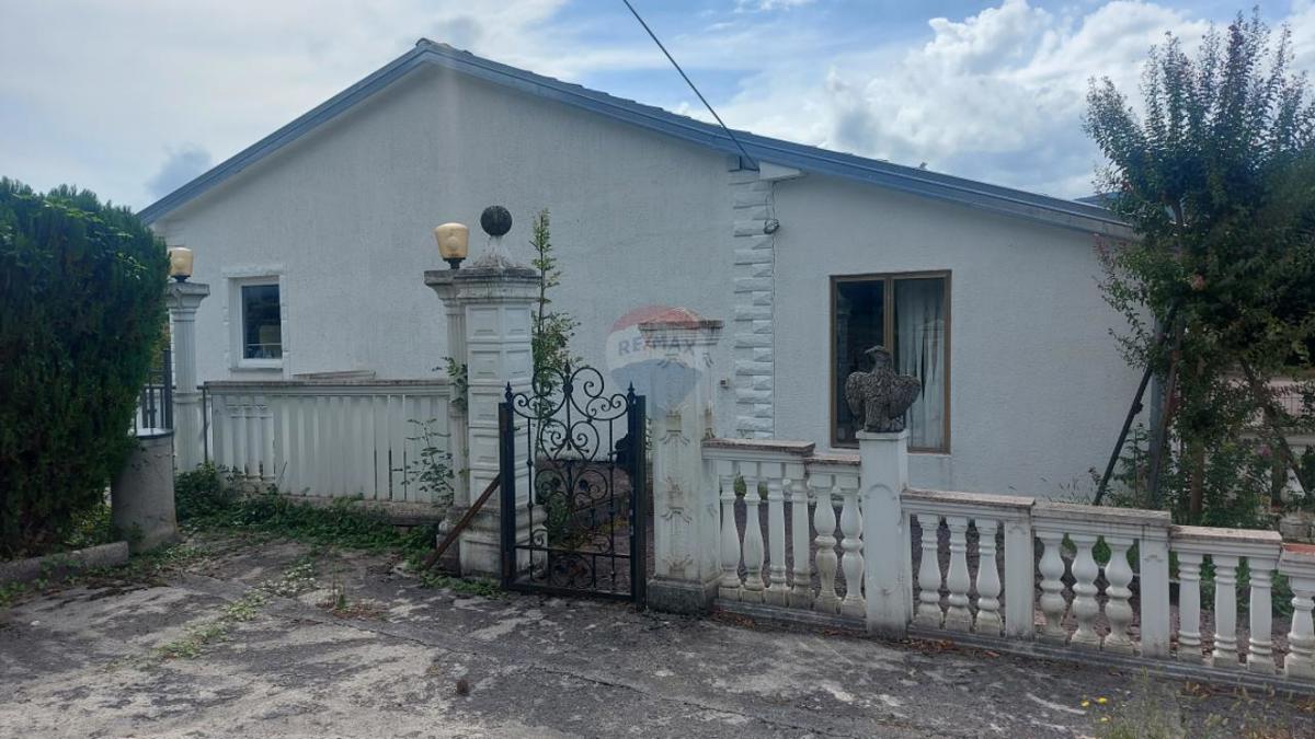 Attività commerciale Mali Brgud, Matulji, 278m2