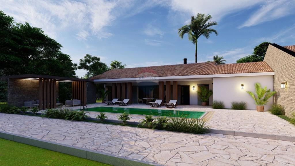 Istria, Svetvinčenat, Casa di Nuova Costruzione di Lusso